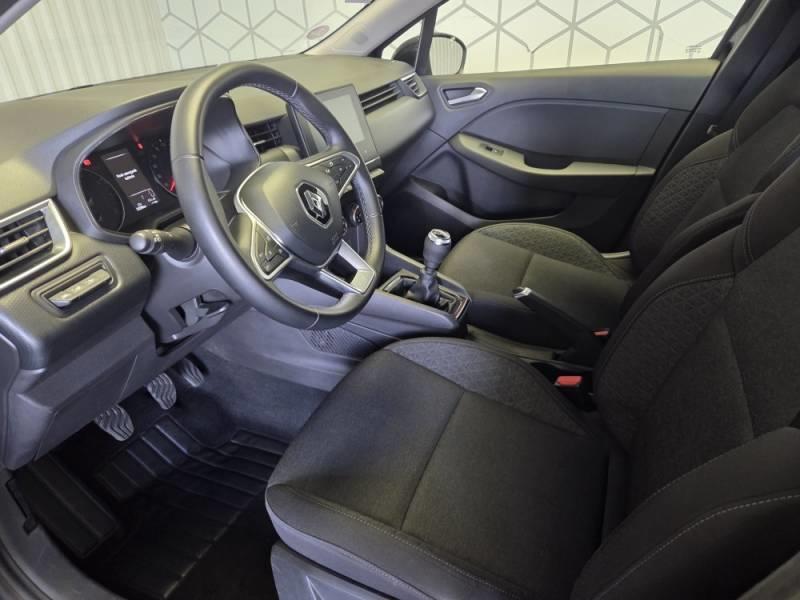 Renault Clio TCe 90 Equilibre