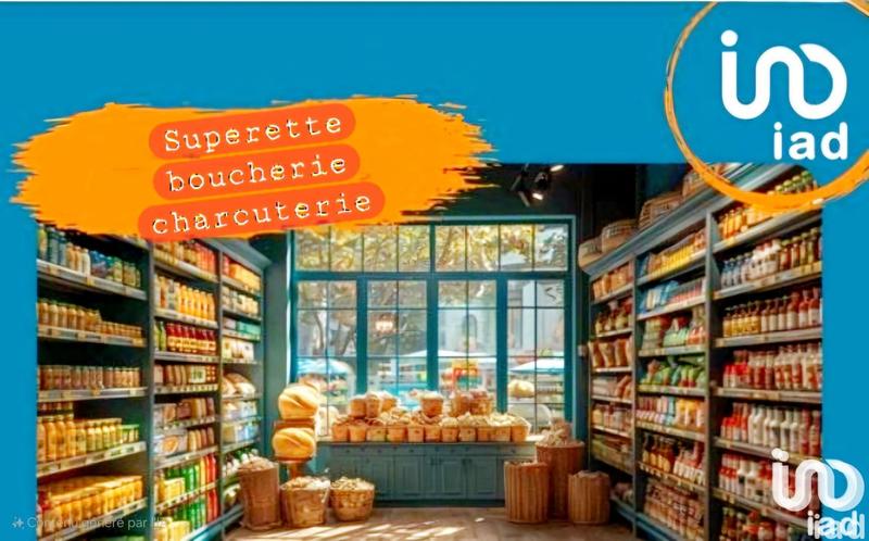 Local commercial - 180 m²