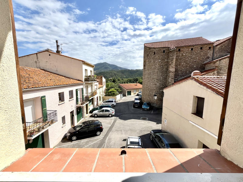 Maison de village - 73 m² - 3 pièces