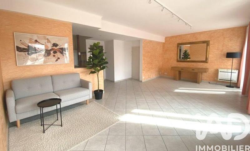 Appartement - 73 m² - 3 pièces