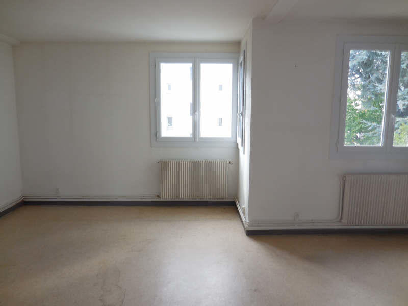 Appartement - 54 m² - 3 pièces
