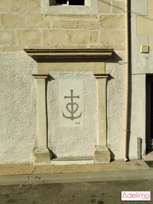 Maison - 86 m² - 5 pièces