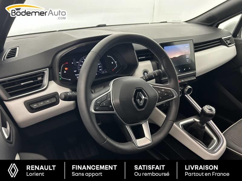 Renault Clio TCe 90 - 21n Intens