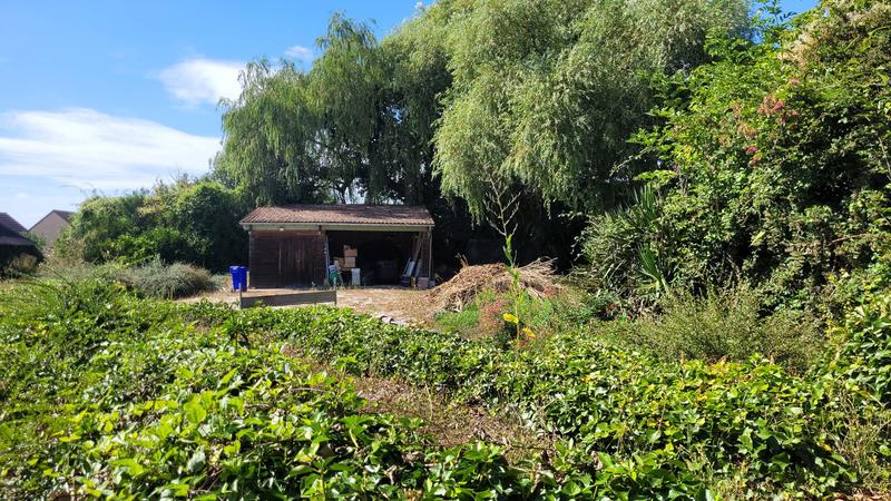 Maison - 140 m² - 7 pièces