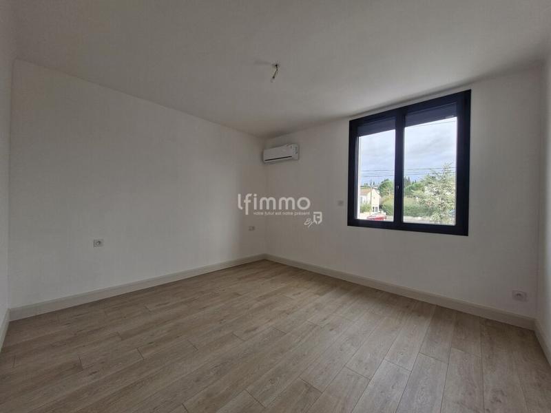 Maison - 115 m² - 4 pièces