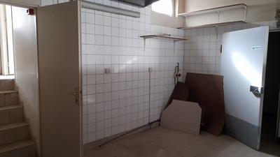 Local commercial - 140 m² - 3 pièces