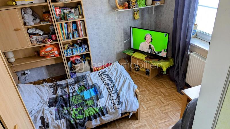 Maison ancienne - 141 m² - 8 pièces