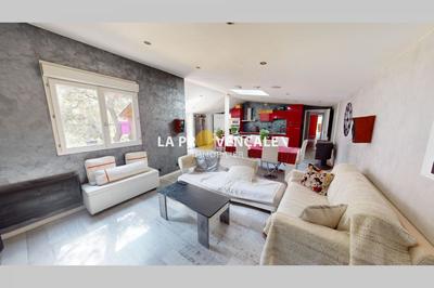 Maison - 116 m² - 4 pièces