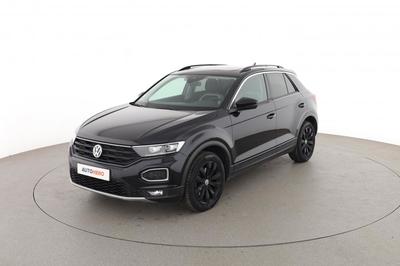 Volkswagen t-Roc 2.0 Tsi Carat 4Motion Dsg7 190 ch