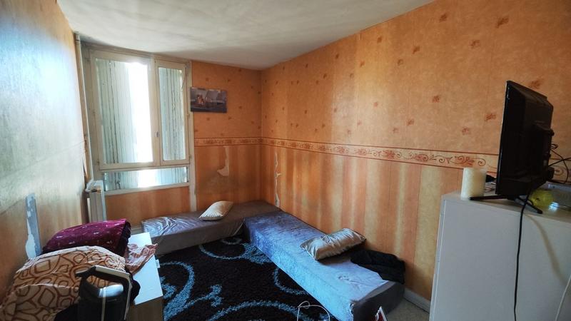 Appartement - 89 m² - 4 pièces