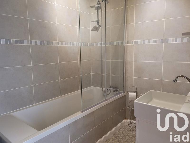 Maison - 89 m² - 4 pièces