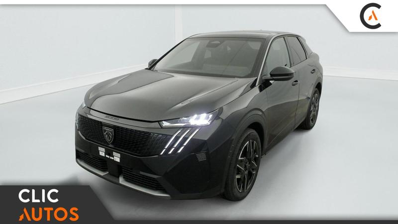 Peugeot 3008 Hybrid 145 e-Dcs6 Allure