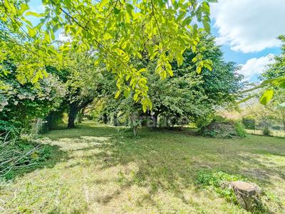 Maison - 84 m² - 5 pièces