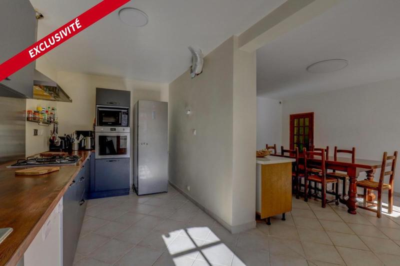 Maison - 150 m² - 4 pièces