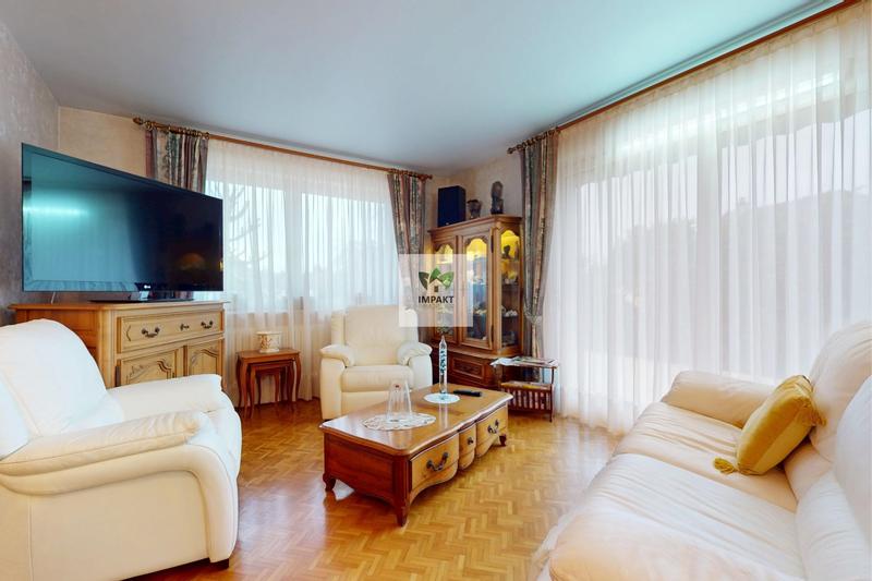 Maison - 116 m² - 7 pièces