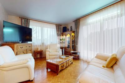 Maison - 116 m² - 7 pièces