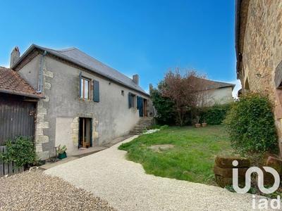 Maison - 144 m² - 6 pièces