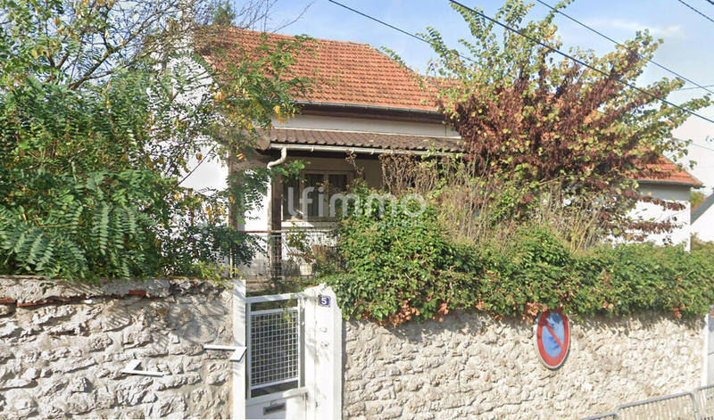 Maison - 163 m² - 7 pièces