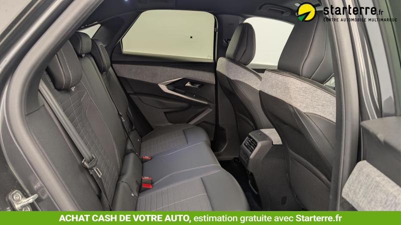 Peugeot 3008 Nouveau Hybrid 136 E-Dcs6 Allure