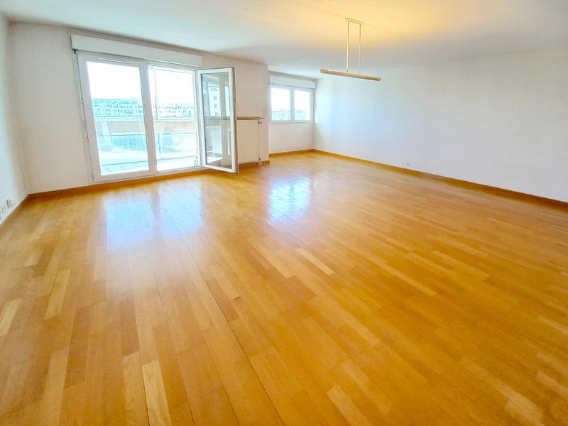 Appartement - 87 m² - 4 pièces