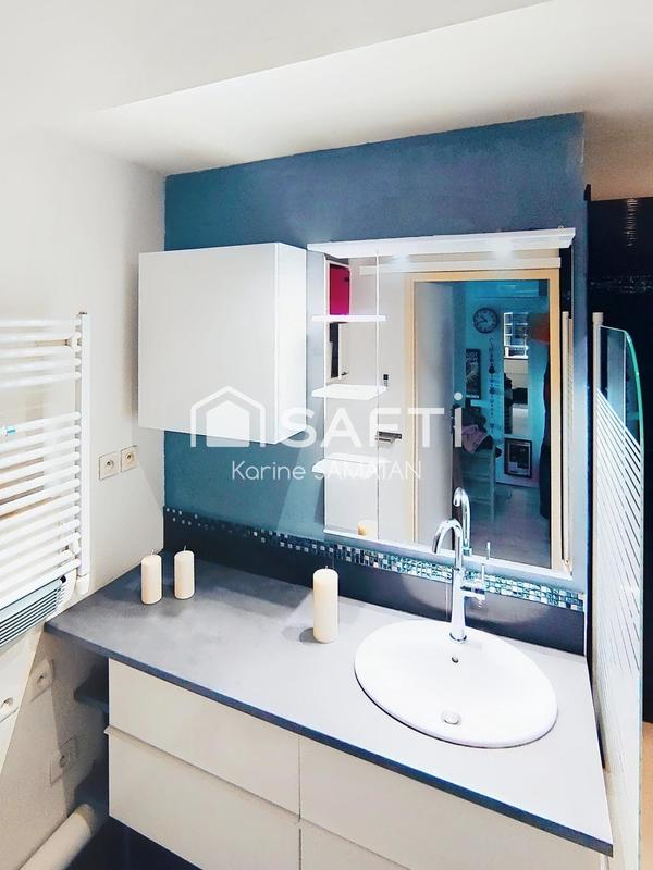 Maison - 82 m² - 4 pièces