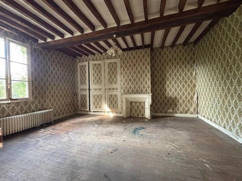 Maison - 75 m² - 4 pièces