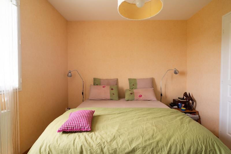 Maison - 101 m² - 4 pièces