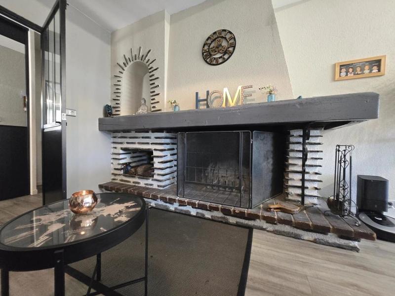 Mas - 536 m² - 16 pièces