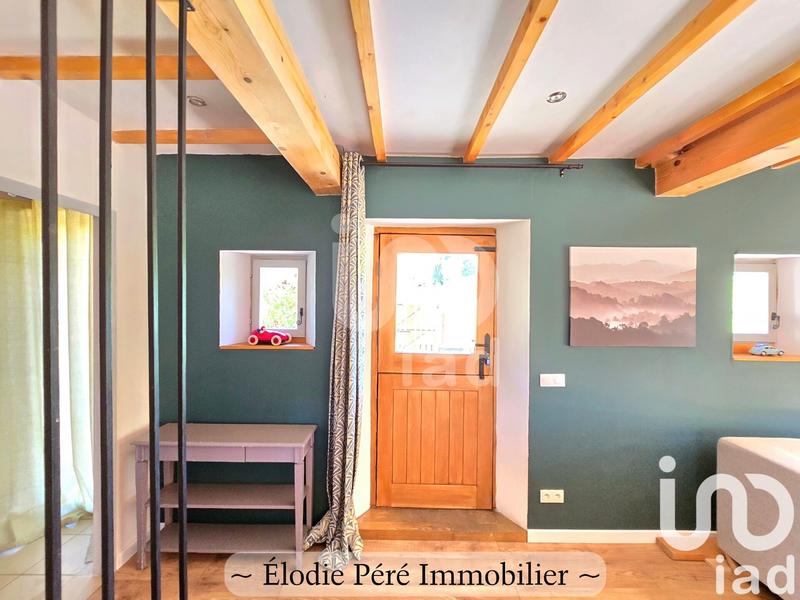 Maison - 149 m² - 5 pièces