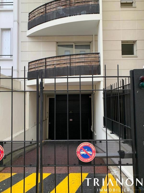 Appartement - 98 m² - 4 pièces