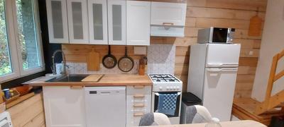 Appartement - 68 m² - 4 pièces