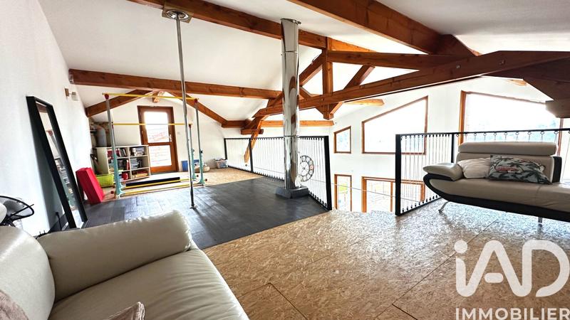 Maison de maîtres - 192 m² - 5 pièces