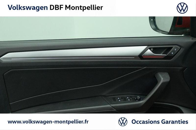Volkswagen t-Roc Cabriolet 1.5 Tsi Evo 150 Start/Stop Dsg7 Style