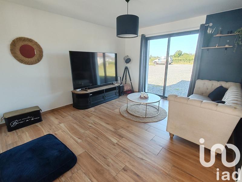 Maison de maîtres - 195 m² - 7 pièces