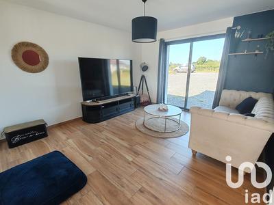 Maison de maîtres - 195 m² - 7 pièces