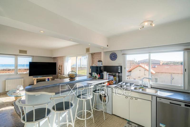 Appartement - 95 m² - 4 pièces