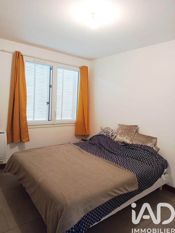 Maison - 89 m² - 5 pièces