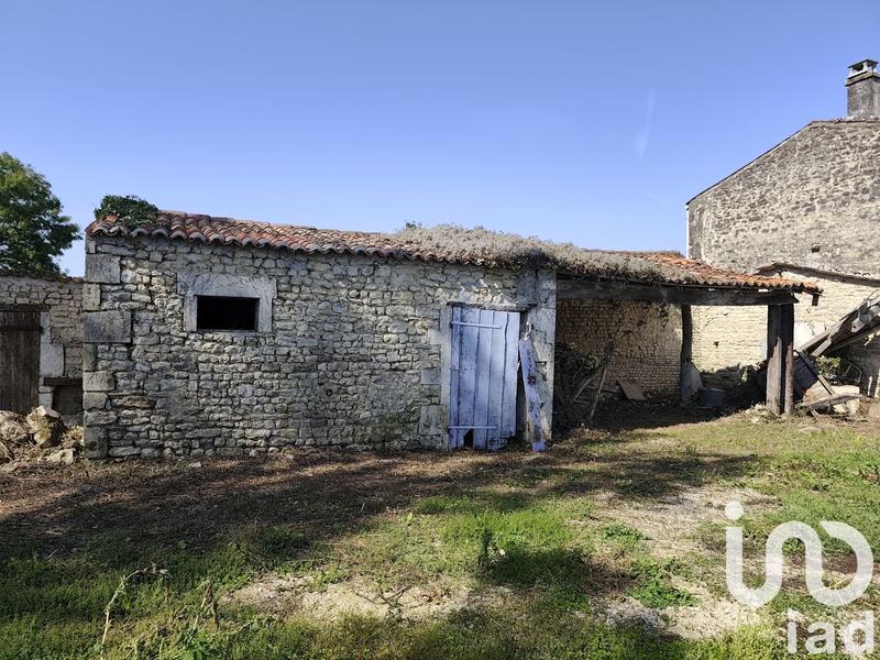 Maison - 92 m² - 3 pièces