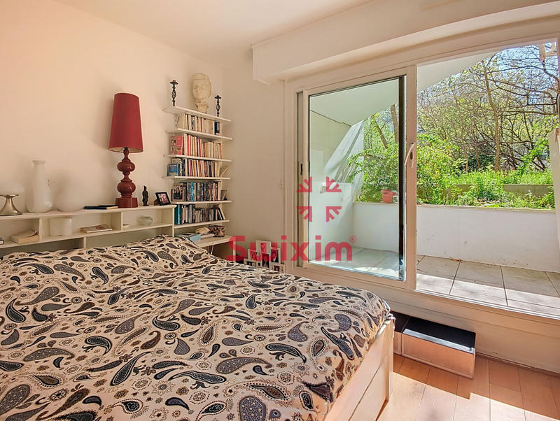 Viager - Appartement - 47 m² - 2 pièces