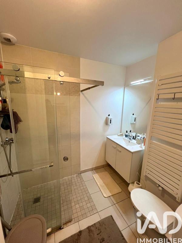 Maison - 102 m² - 5 pièces