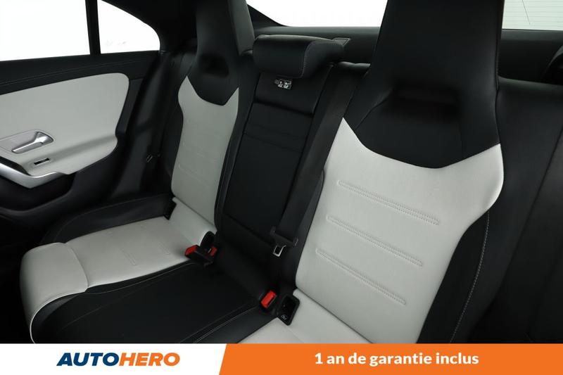 Mercedes Cla 200 d Amg Line 8g-Dct 150 ch