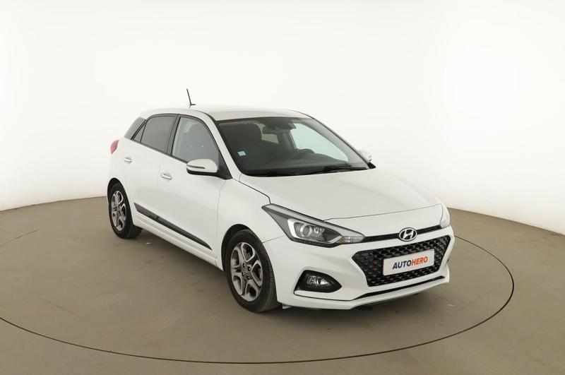 Hyundai i20 1.0 t-GDi Creative Dct-7 100 ch