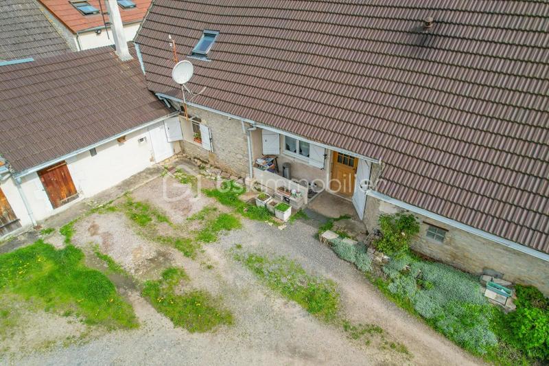 Longère - 177 m² - 6 pièces