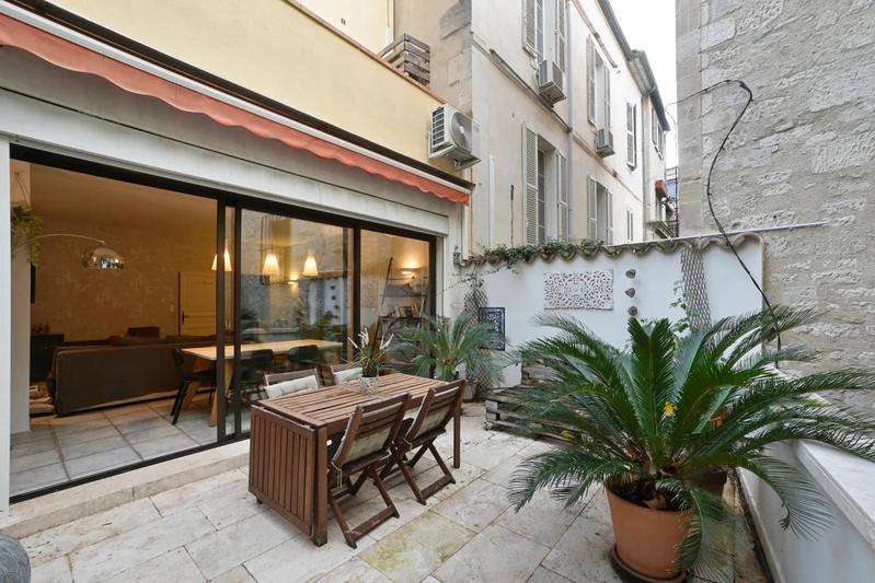 Maison - 187 m² - 7 pièces