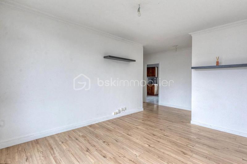 Appartement - 66 m² - 4 pièces
