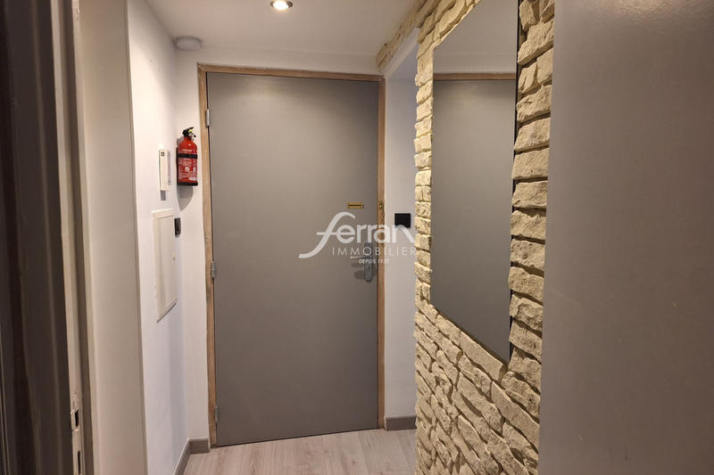 Appartement - 53 m² - 2 pièces