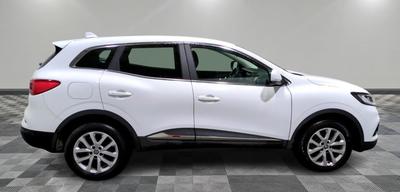 Renault Kadjar 1.5 Blue dCi - 115 Bv Edc 2021 Business Phase 2