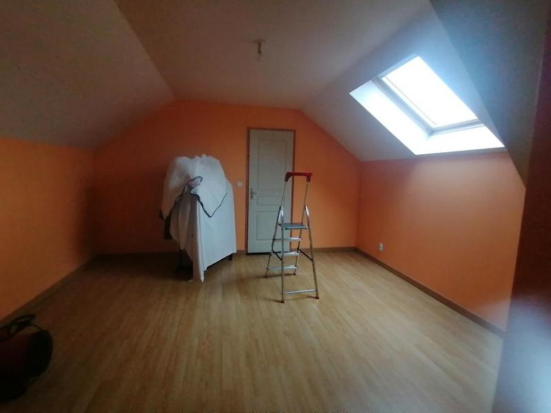 Pavillon - 191 m² - 6 pièces