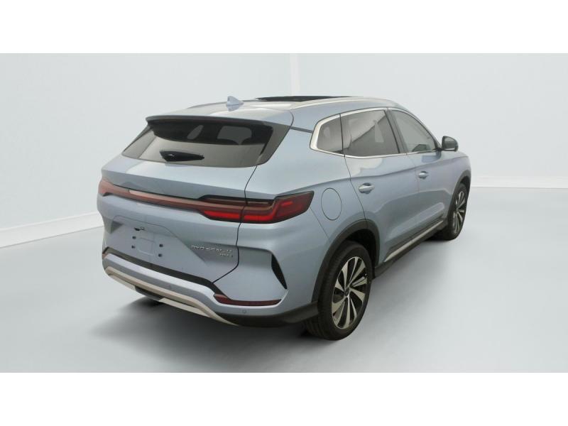 Byd Seal U 1.5l Dm-I 218 Ch Phev Comfort