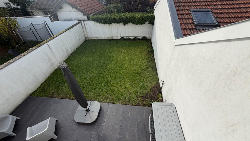 Maison - 86 m² - 4 pièces